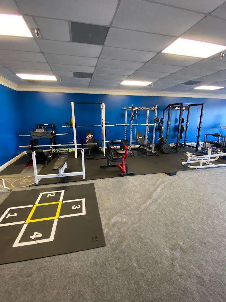  Gulf Coast Premier Performance Training and Nutrition