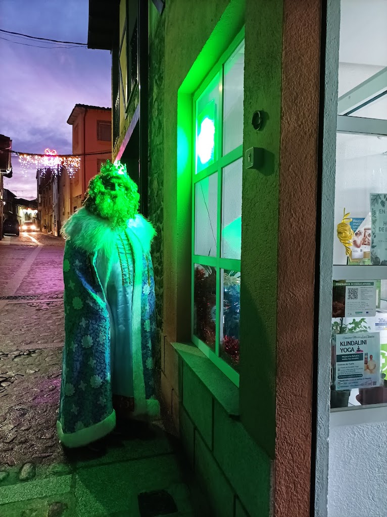 Farmacia Guadalupe Carrasco