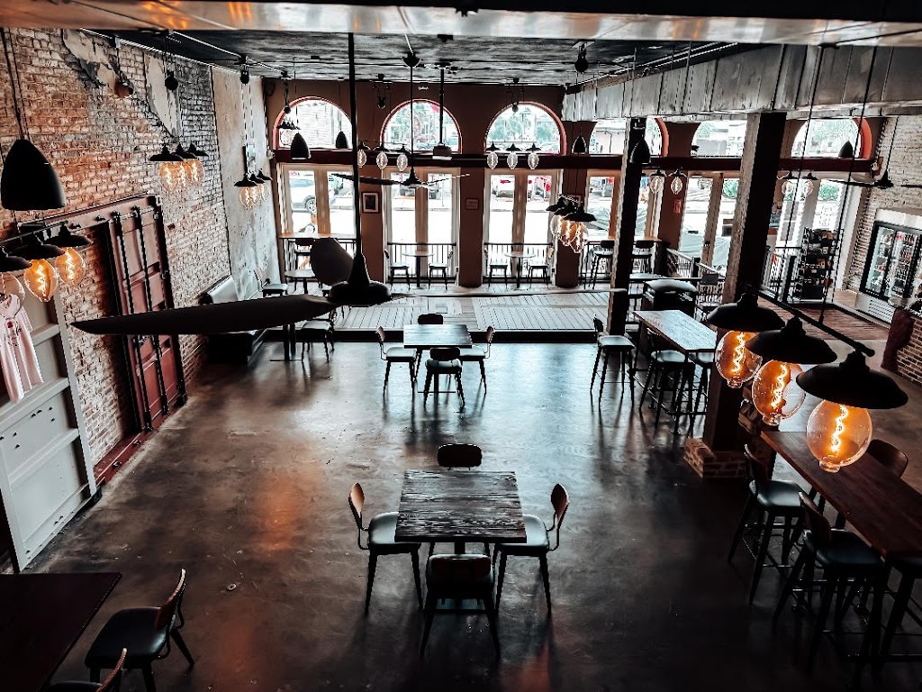 Photo of Conex Coffee Company