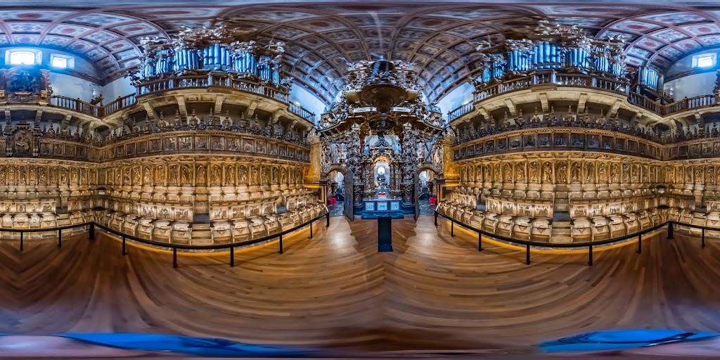 San Martin Pinario, Espacio Cultural