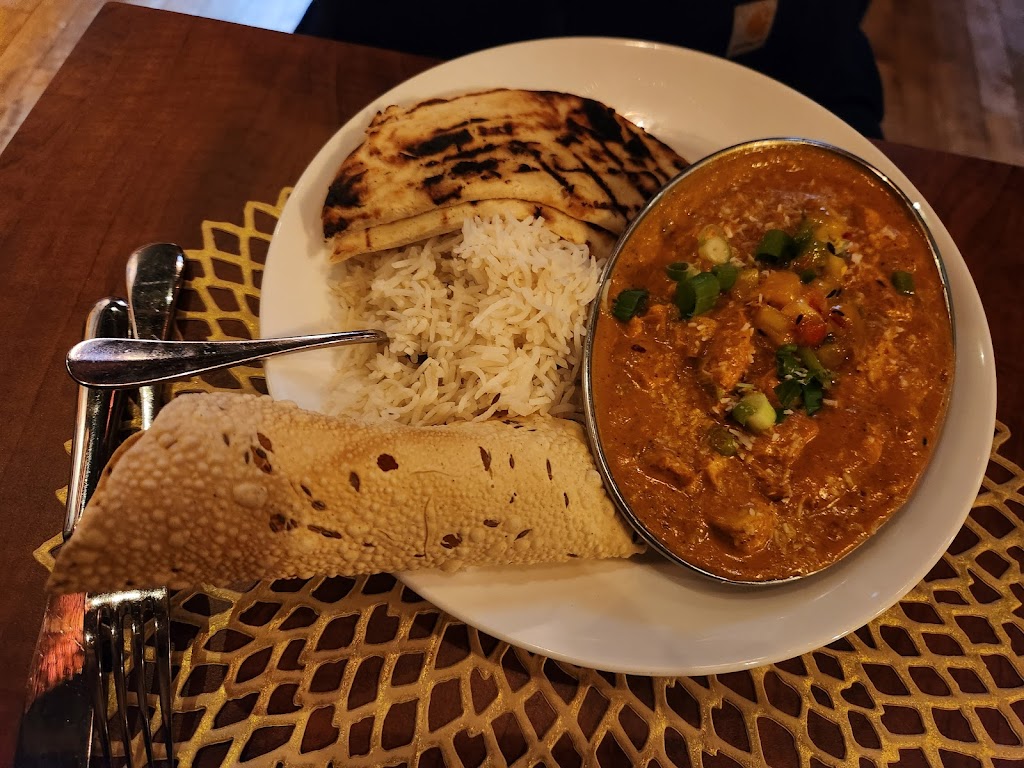 Vindaloo