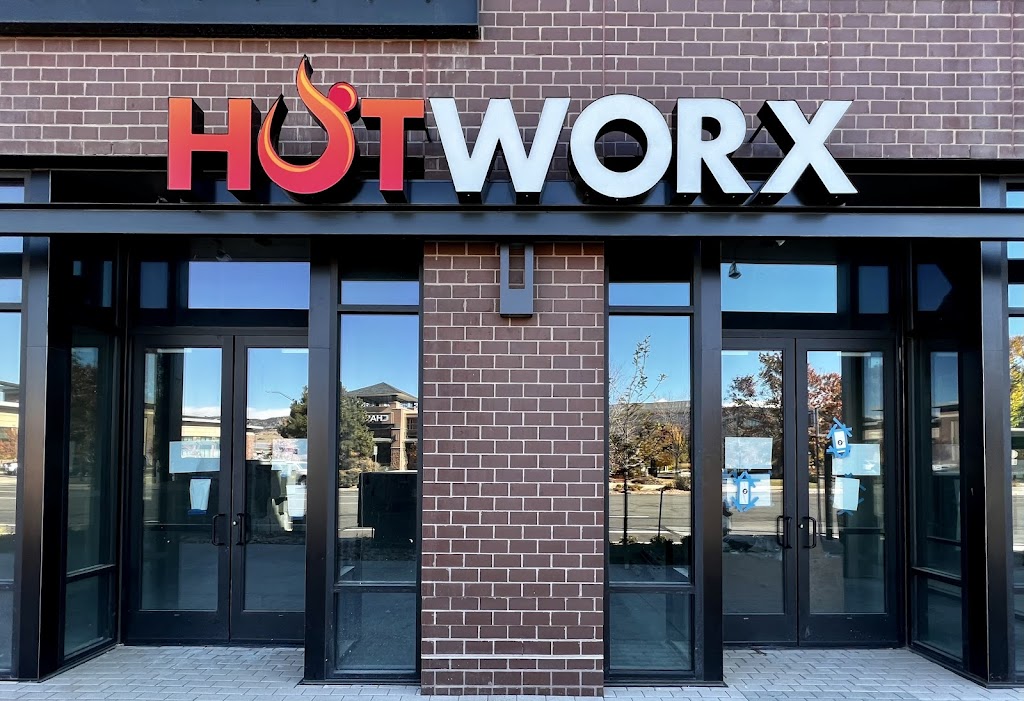  HOTWORX - Boulder, CO