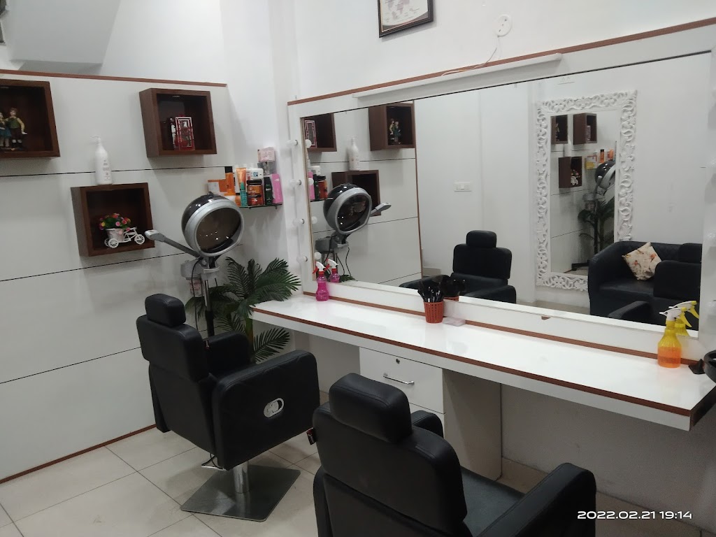 Embellish Makeup Hair Salon