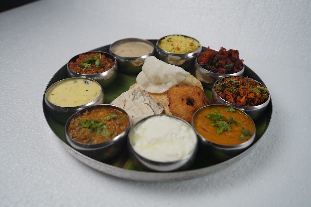 Thali