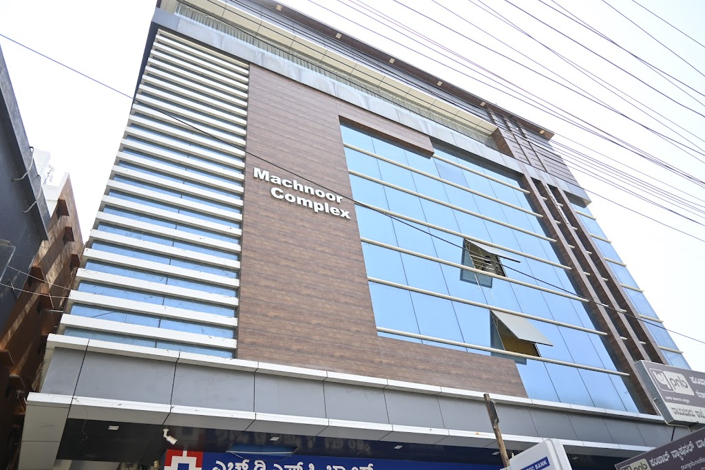 Prestige Inn Hotel Karavali