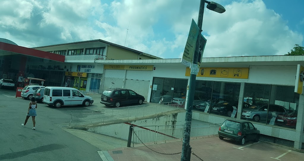 Auto Lloret