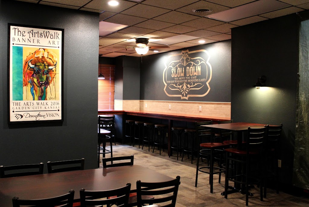 Photo of Patrick Dugan's Coffee House