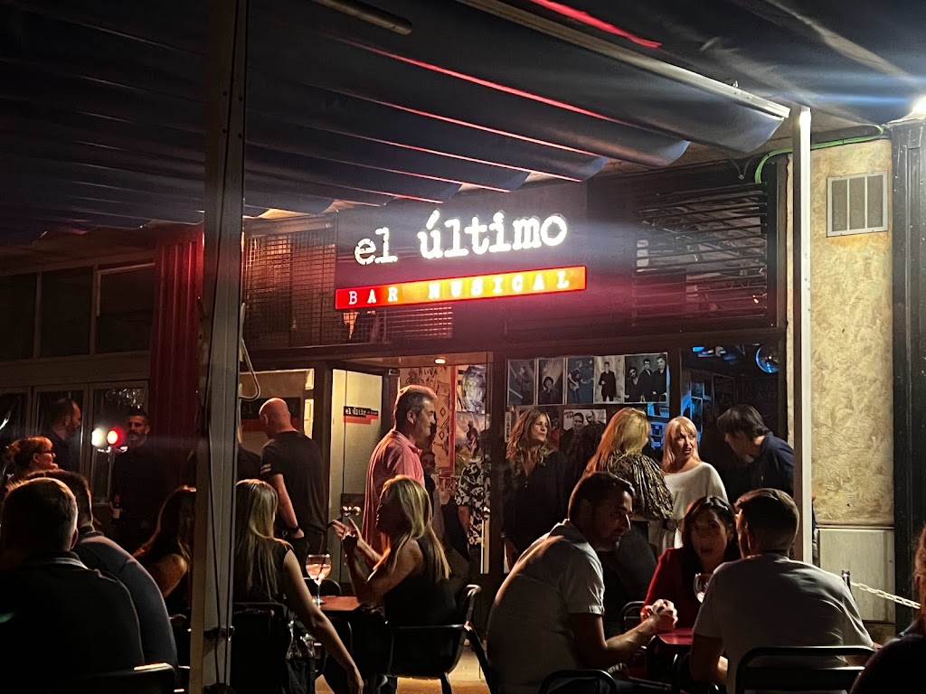 El Ultimo