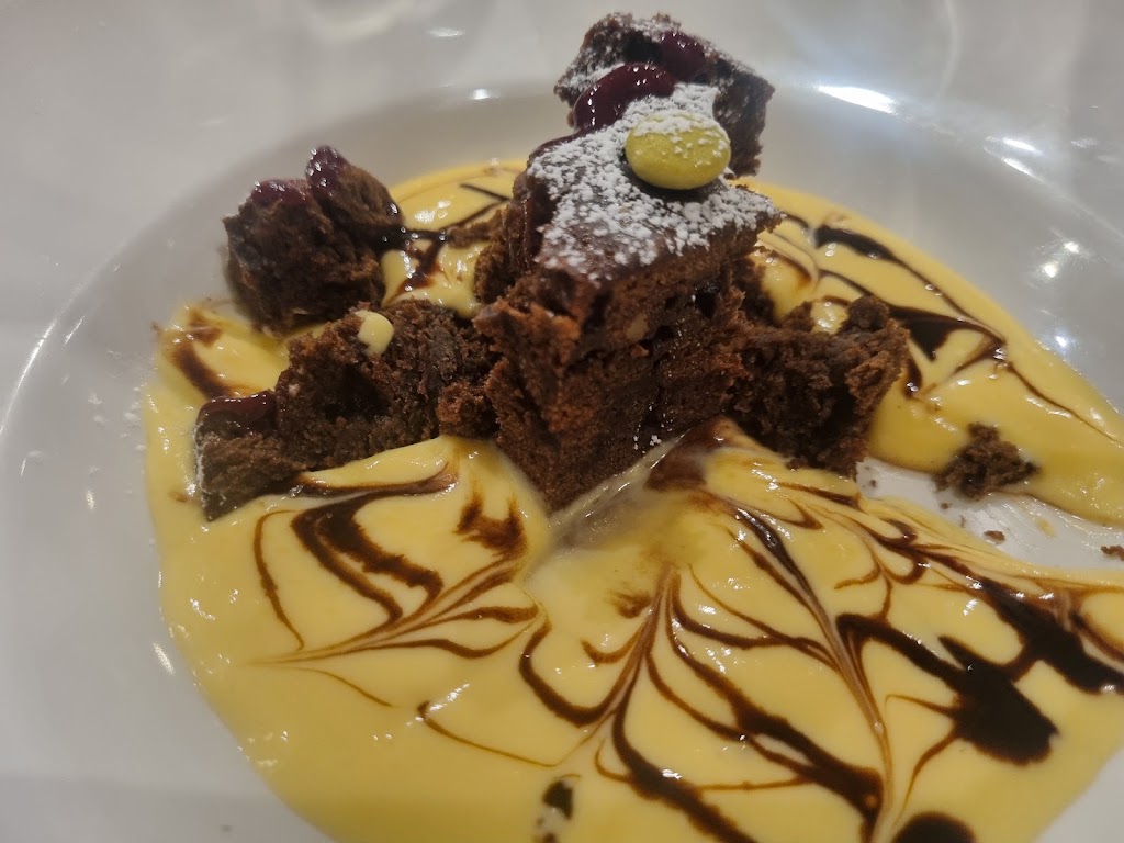 Restaurante LarOs Pios — Mas recientes