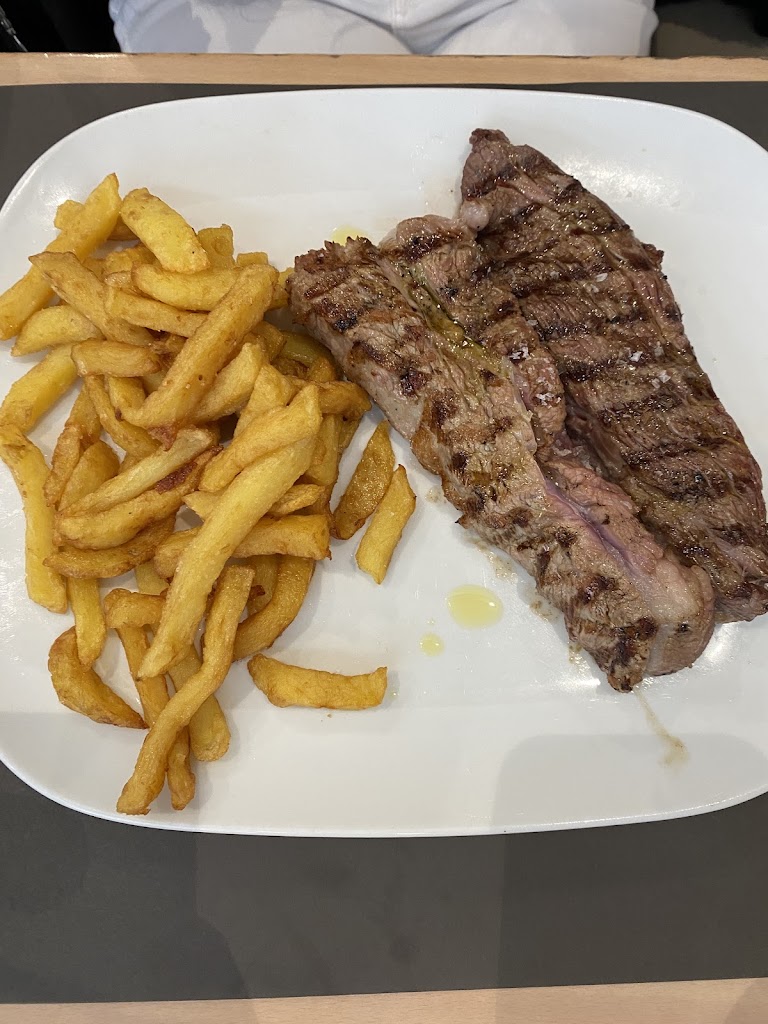 La Temporada Espai Girones — Churrasco