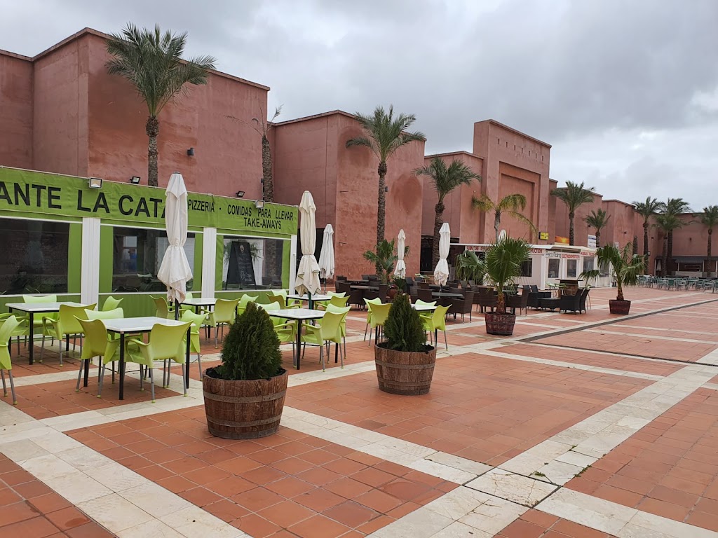 Restaurante La Cata — Del propietario