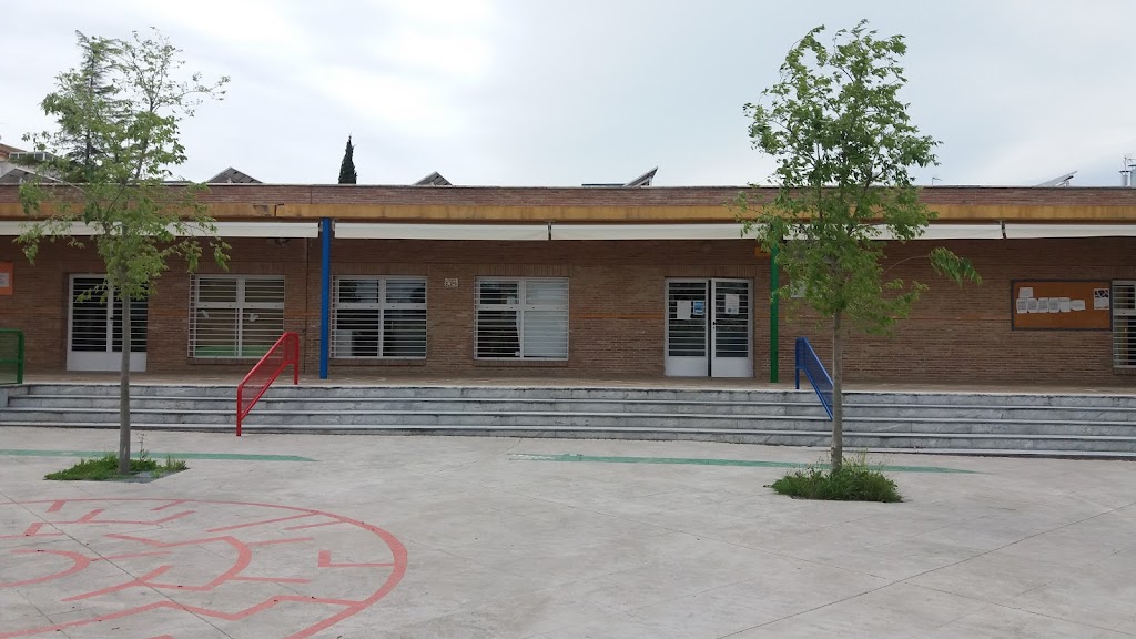 Colegio de Educacion Infantil Arco Iris