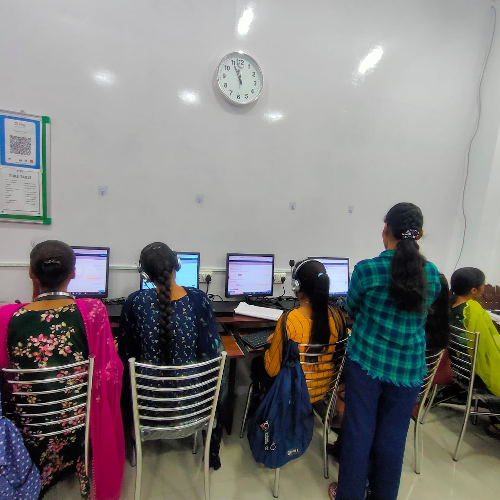 Drona Edu Hub Raikot An Educational Institution