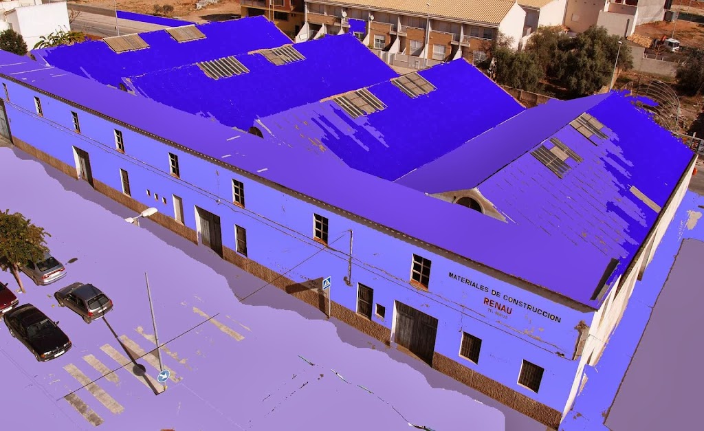 Materiales Renau S.L. | Almacen de Materiales de Construccion en Almassora, Castellon