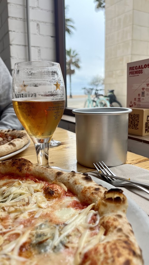 Can Pizza Badalona — Mas recientes