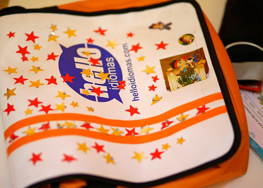 Hello Idiomas | Academia de ingles en Huelva