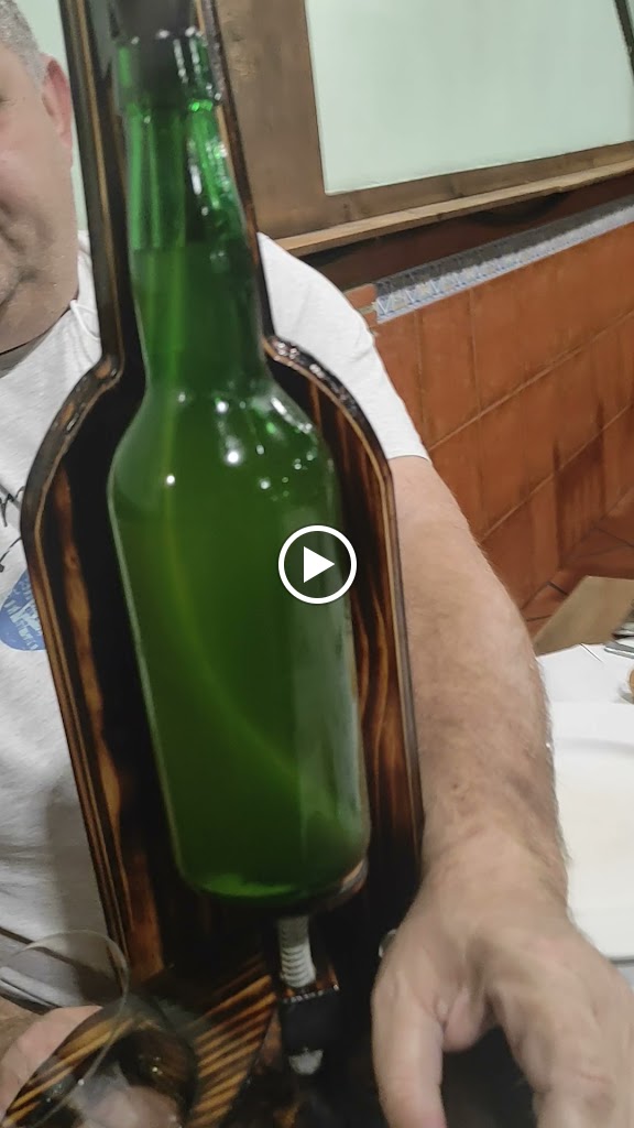Restaurante La Xagosa — Videos