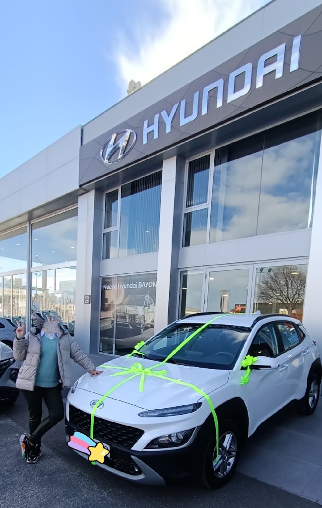 Hyundai Koryo Car Xativa - Marcos Automocion — Todas