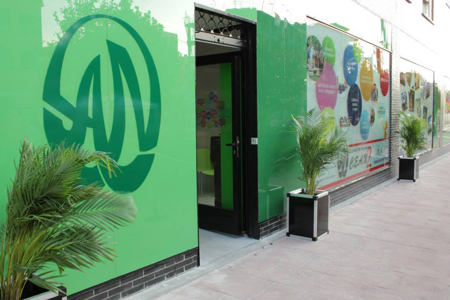 CEAN Idiomas Soto Torrejon