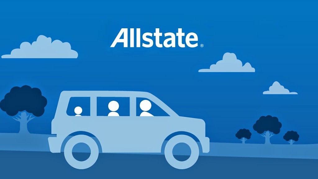 Randy Navarro: Allstate Insurance