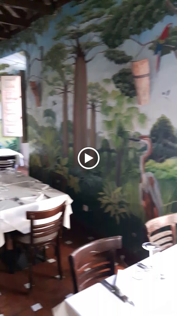 Casanis Bistrot Marbella — Videos