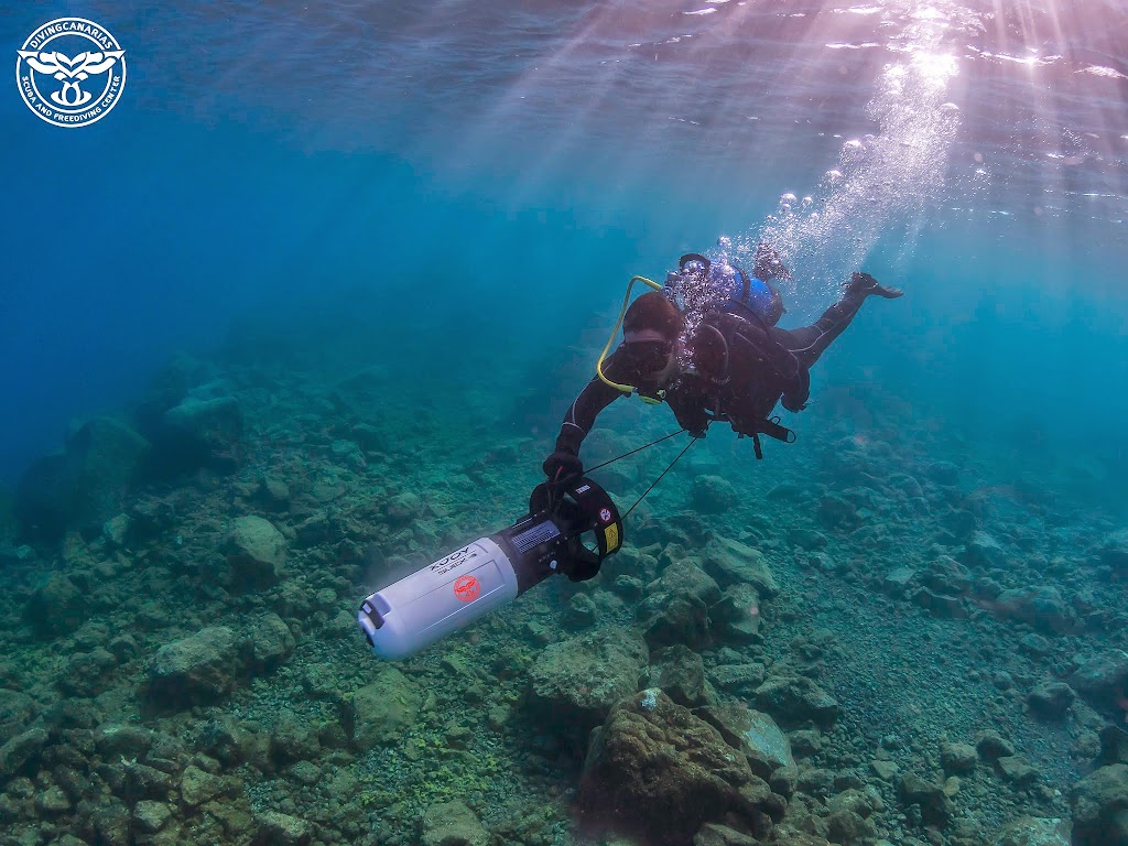 DivingCanarias