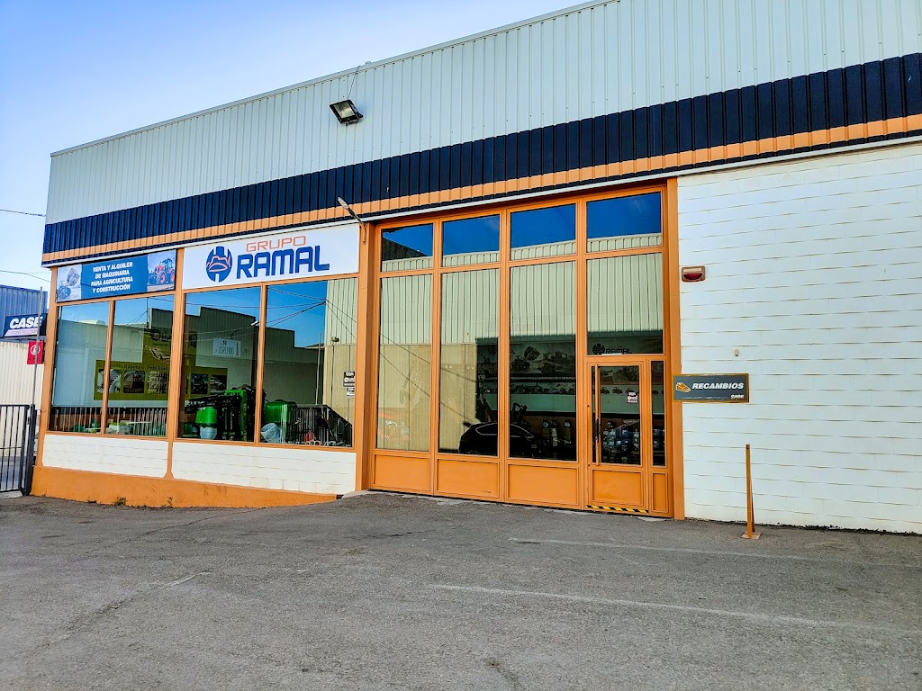 Grupo Ramal