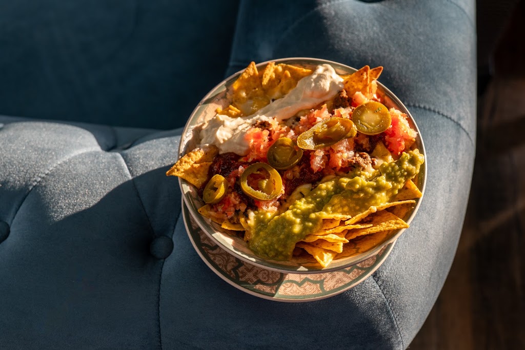 La Zeramika — Nachos