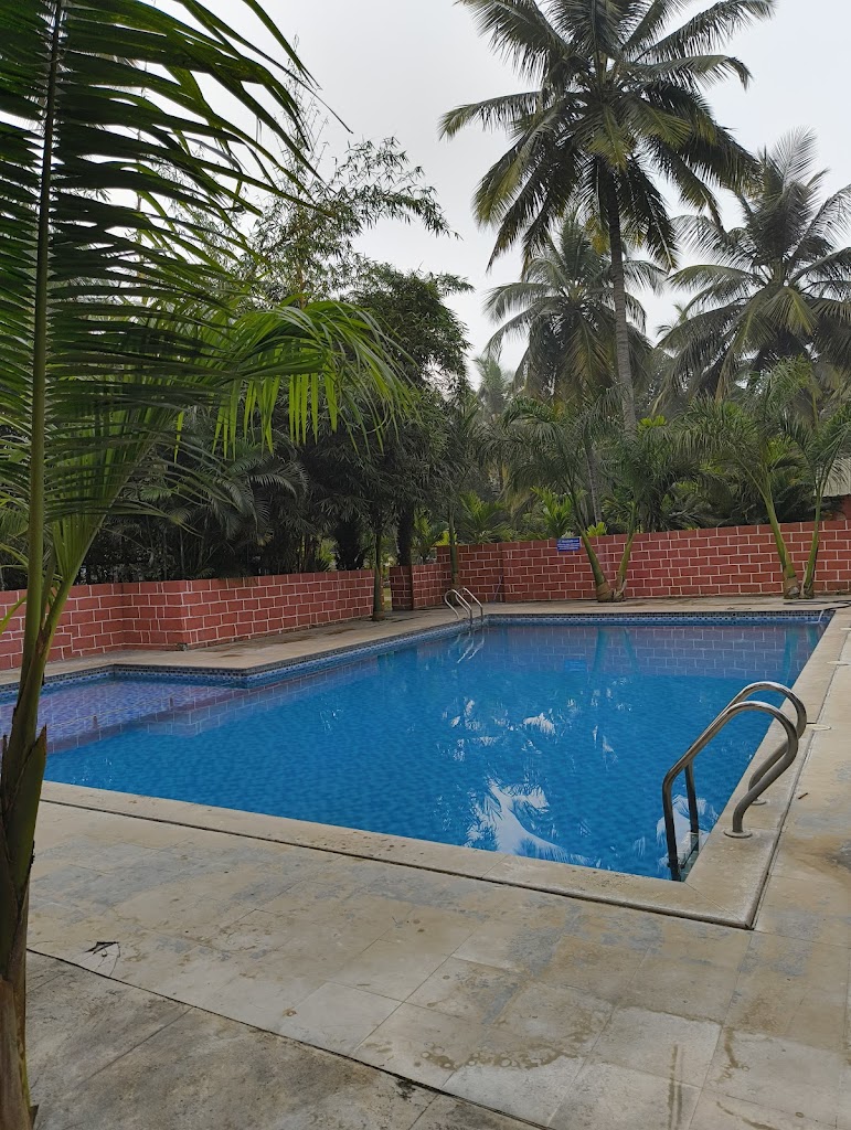 Hombale Resort
