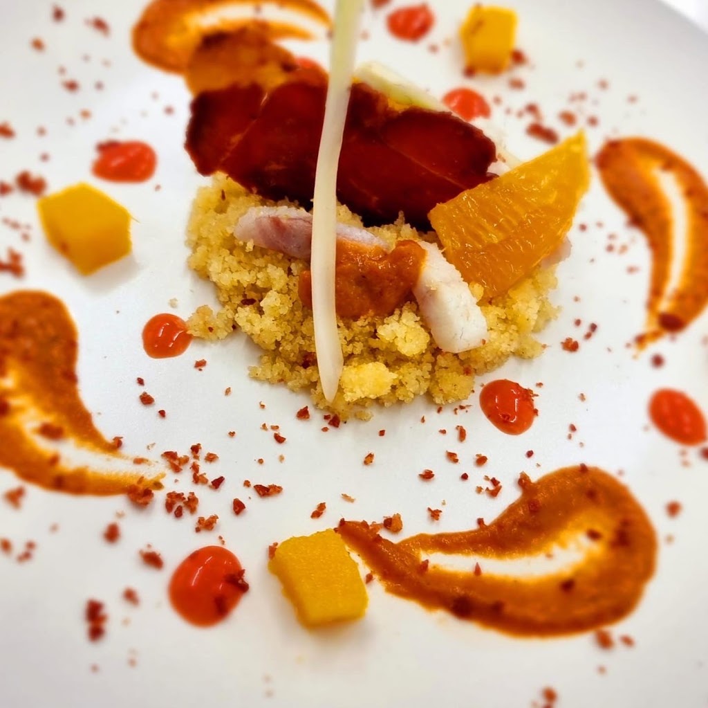 Escola d'Hoteleria Institut Dertosa — Comida y bebida