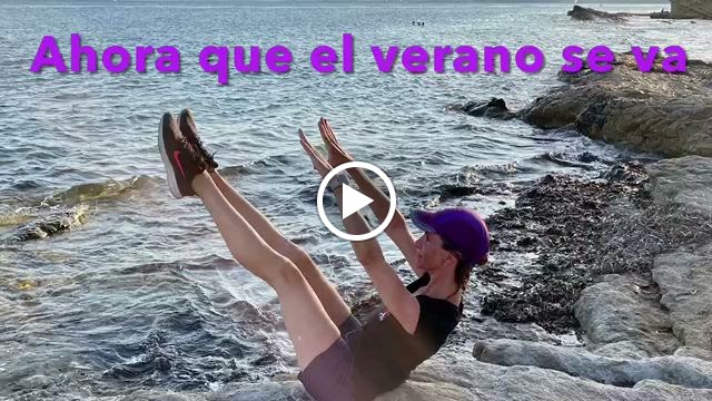Pilates Laura — Videos