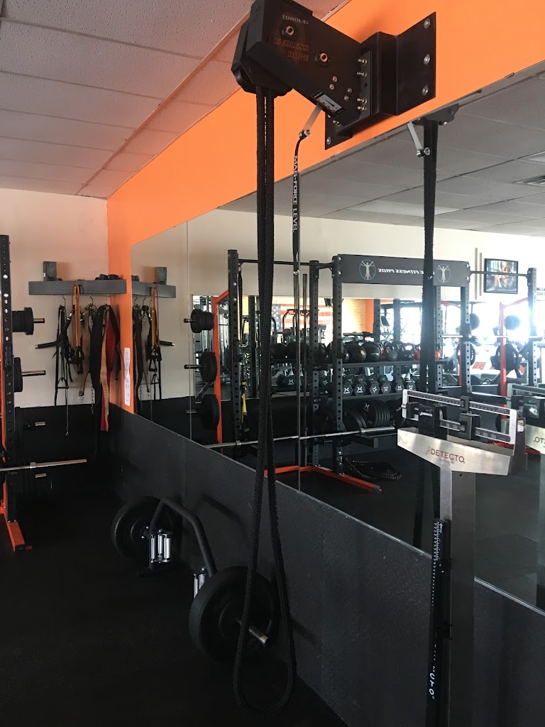  Life Fitness Pro’s