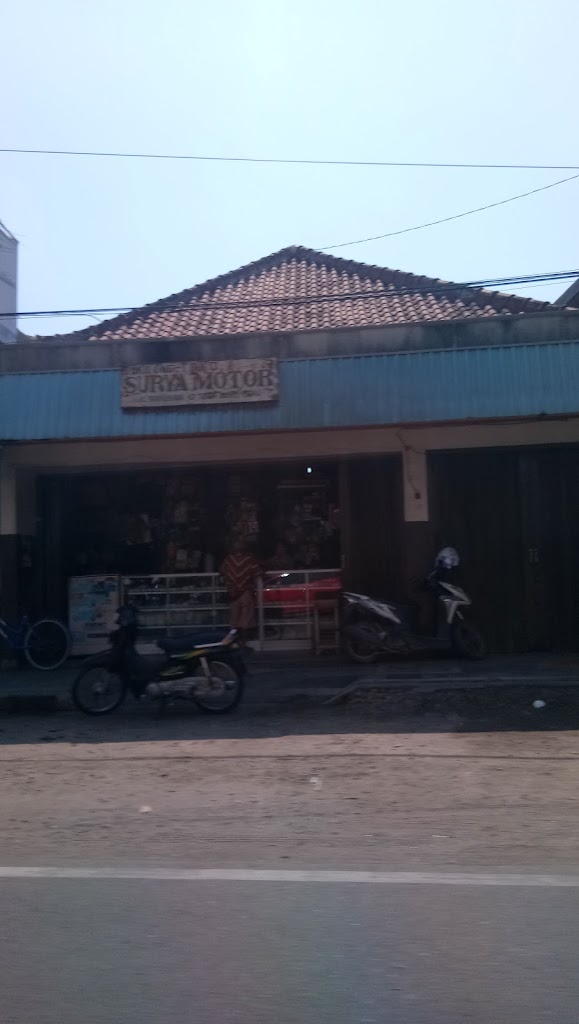 Surya Motor