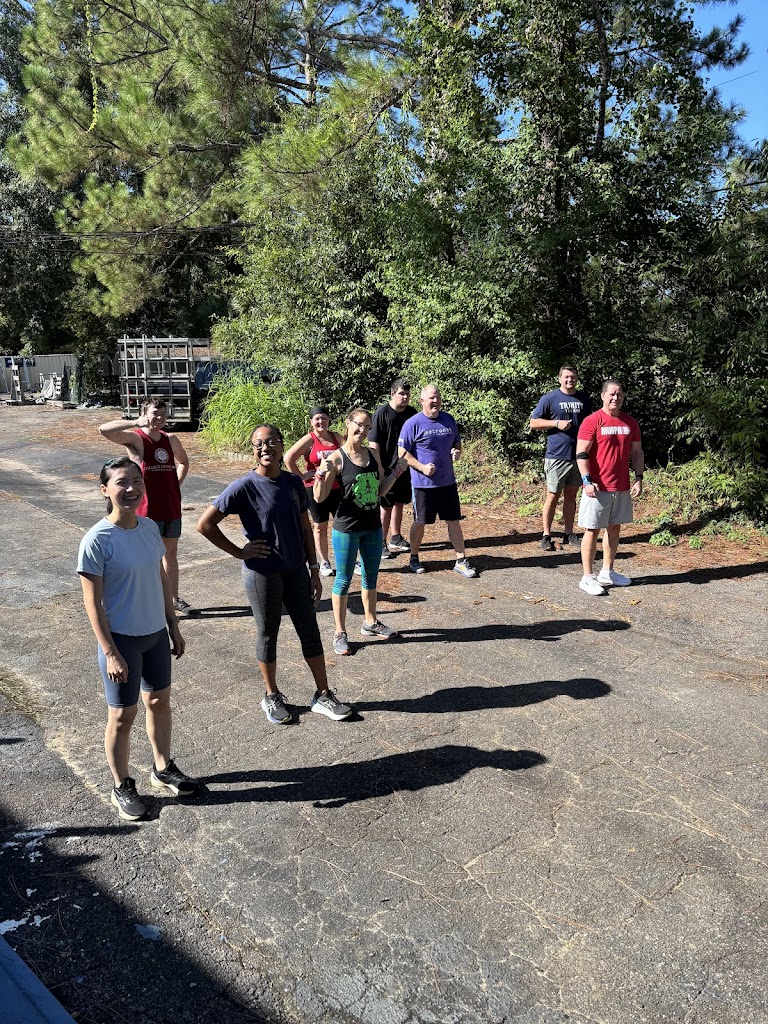  Crossfit Tallahassee