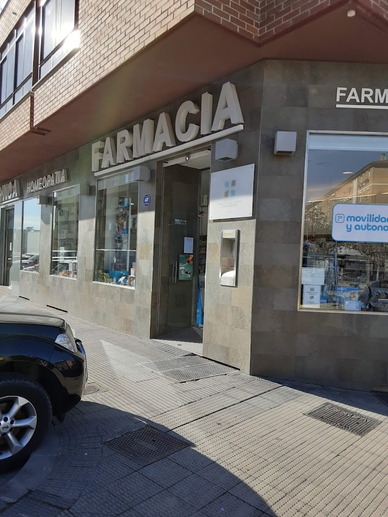 Farmacia Beatriz Martinez Torrecilla en Chantrea