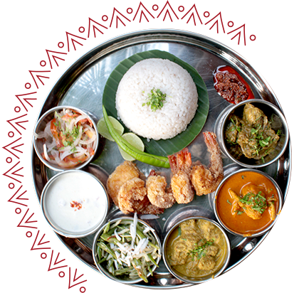 Food & drink