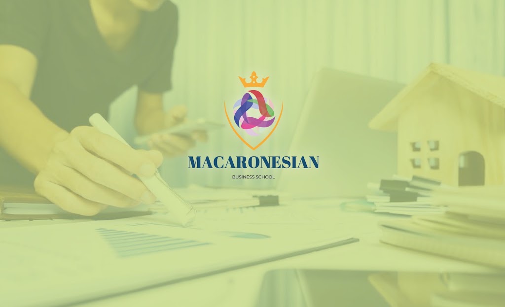 Macaronesian Business School — Del propietario