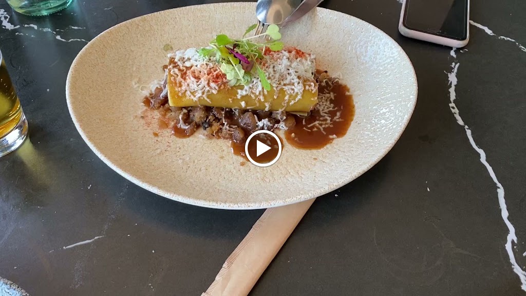 Restaurante Panoramico — Videos