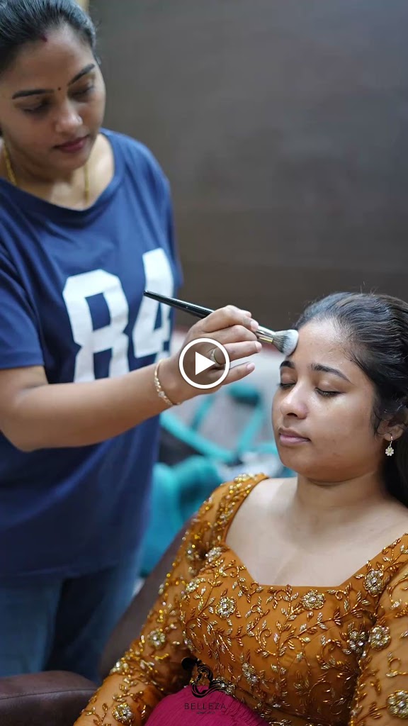 Belleza Unisex Salon Kurishumoodu