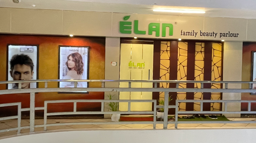 Elan Family Beauty Parlour