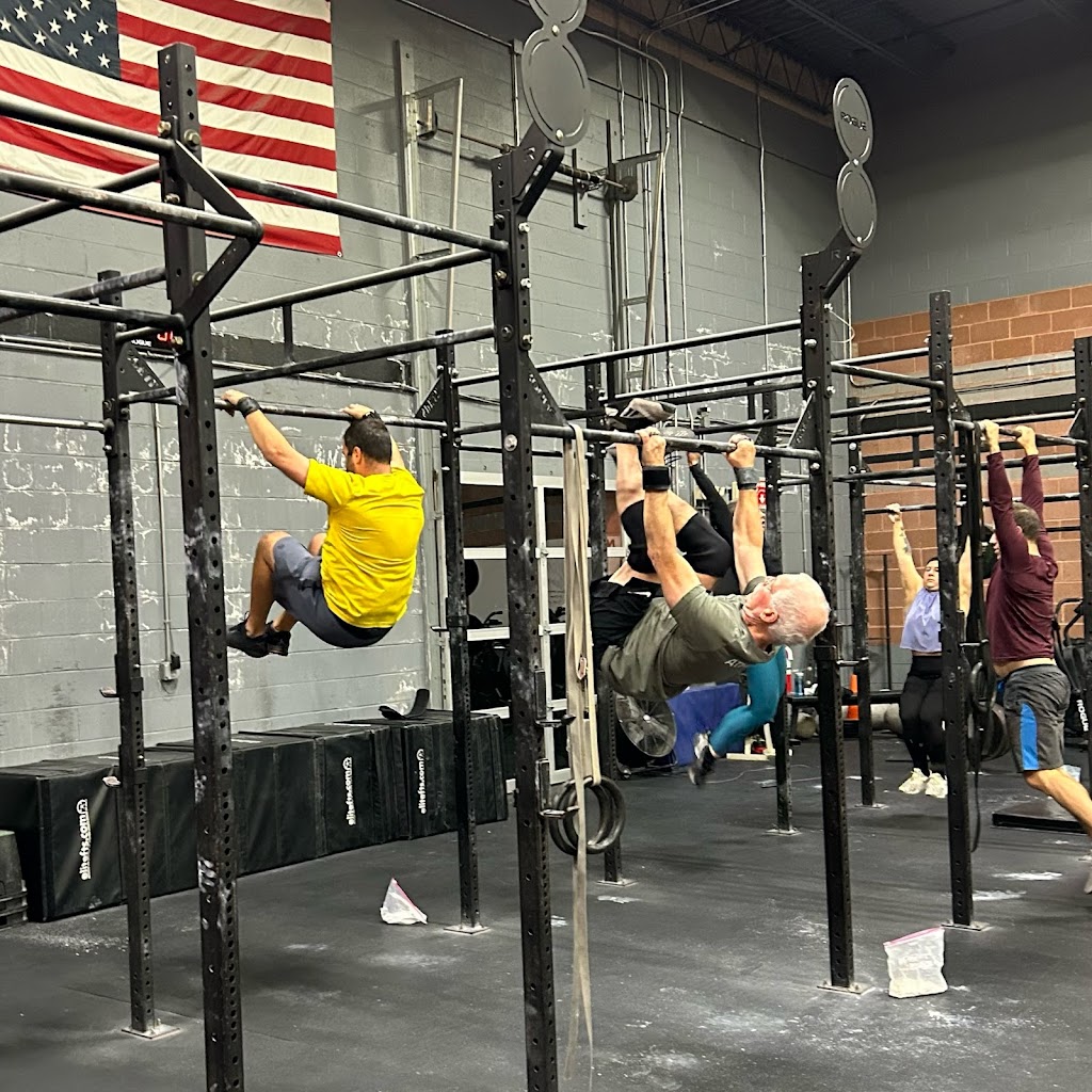  CrossFit 781