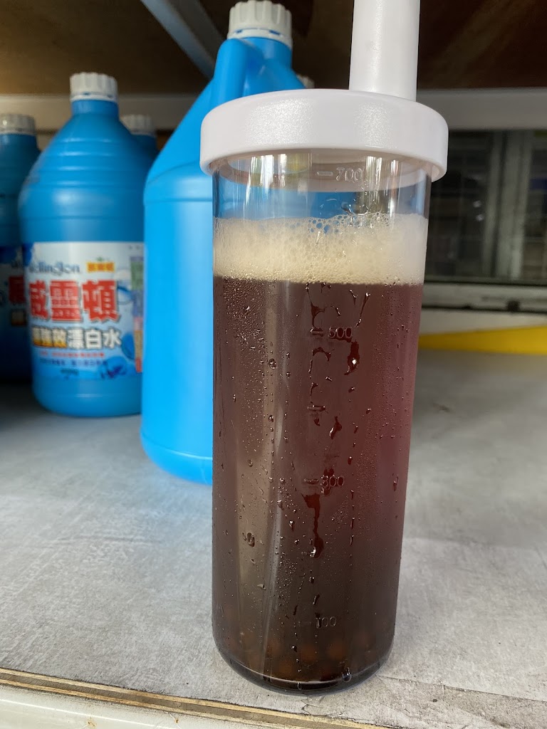 小佐お茶作-高醫熱河店-三民熱門飲料|必喝飲料|人氣茶飲|推薦手搖|外帶飲料|外送飲品 的照片