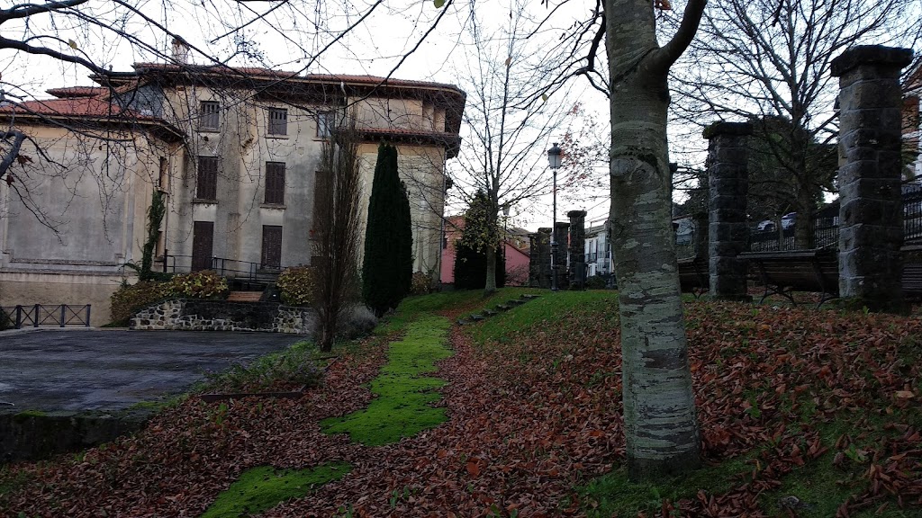 Archivo Municipal de Irun