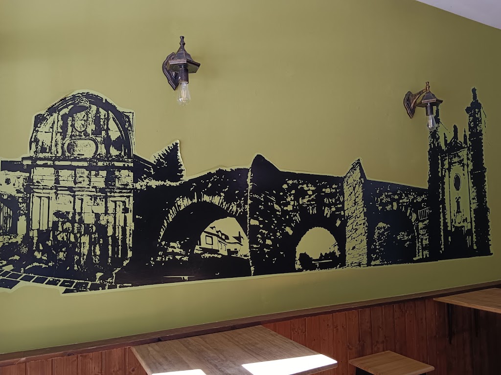 Bar La Espina — Del propietario