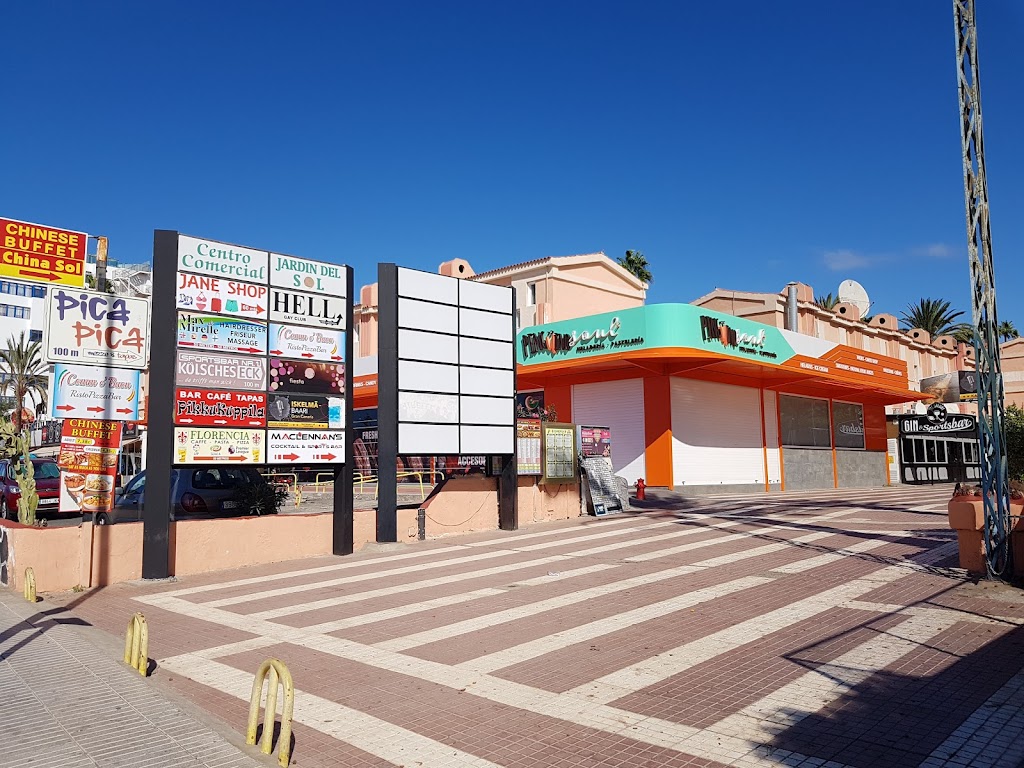 Galway Girl Party Place