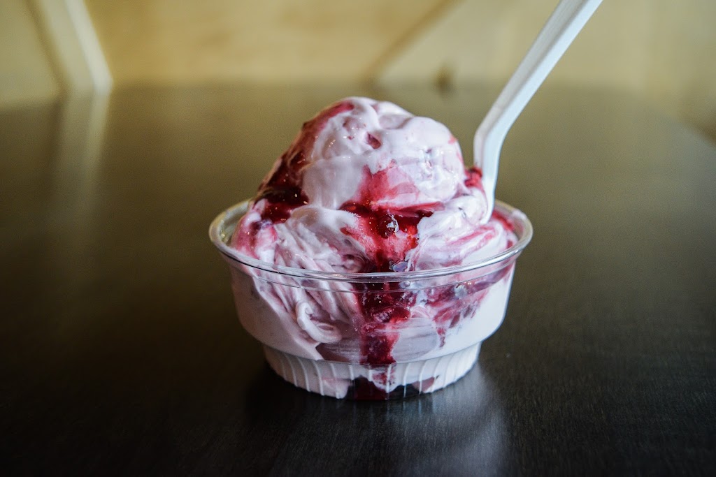  Murf's Frozen Custard & Jumbo Burgers