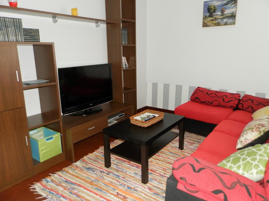 Apartamento Rio Breiro