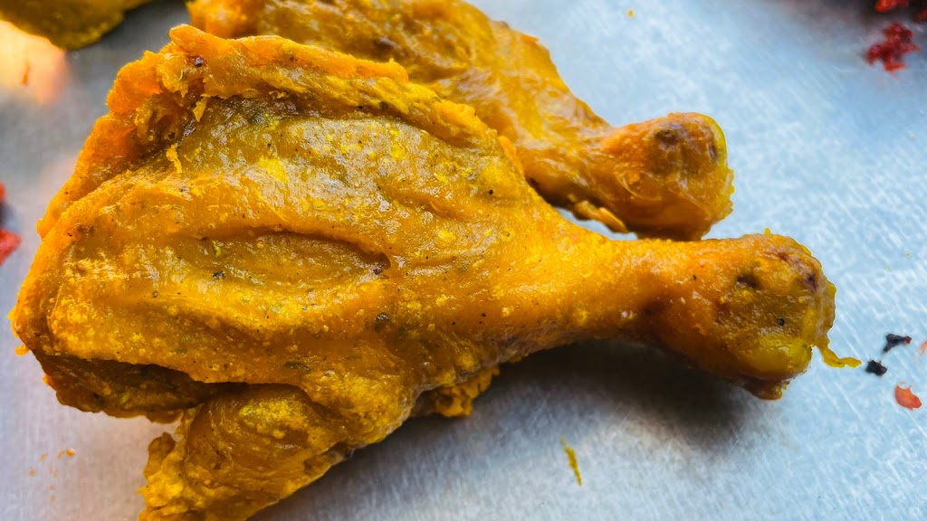 Pubg Chicken Shawarma Kohinoor Caterers