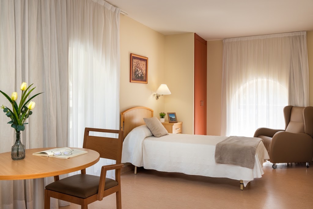 DomusVi | Alcoi — Habitaciones