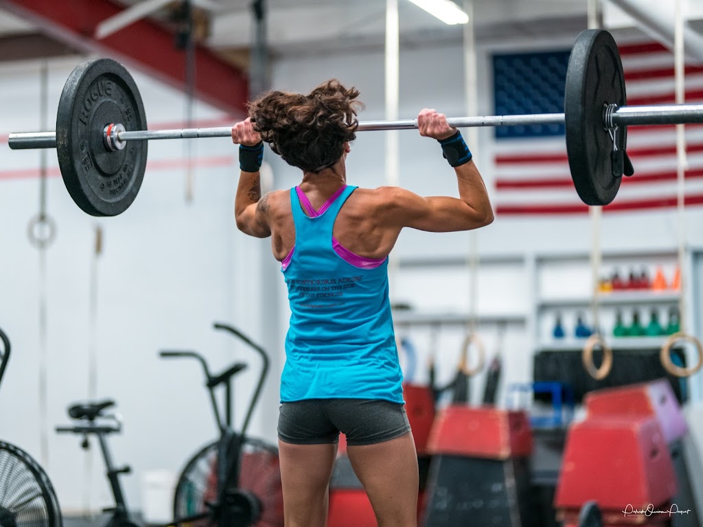  CrossFit Bridgewater - Gym, Personal Training, Nutrition